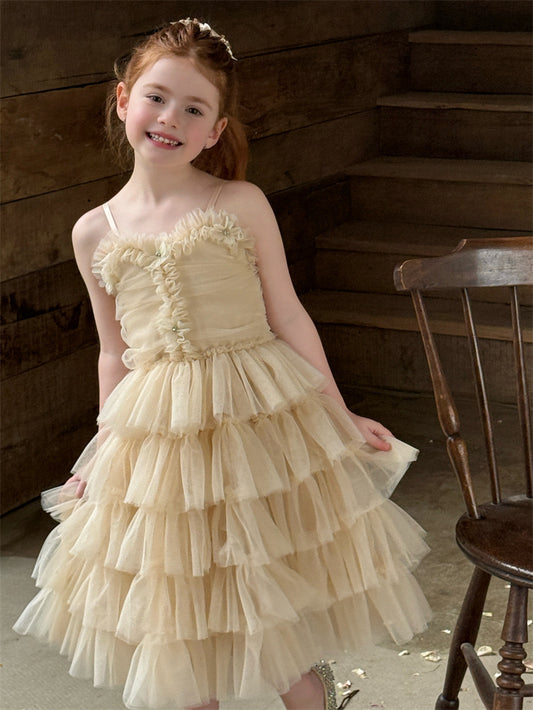 Preorder Petal Party Collection Veronica Ballerina Dress Please Read Description