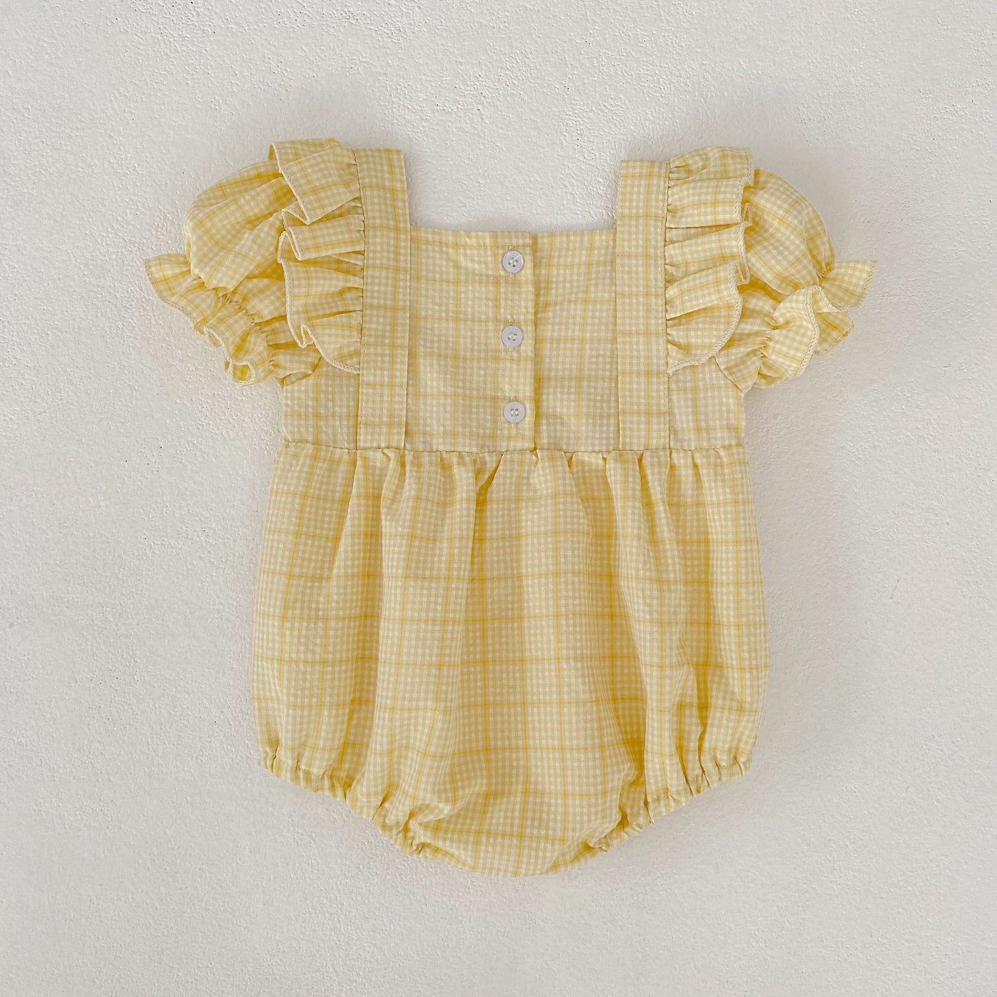 Preorder Twinning Ordelle Romper or Dress