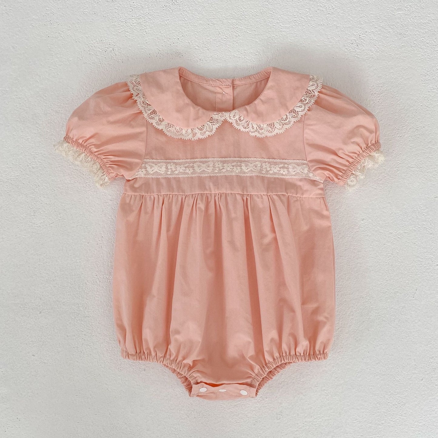 Preorder Twinning Nadine Romper or Dress