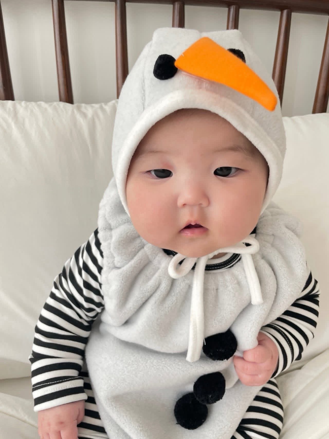 CHRISTMAS OOTD FOR PREORDER Noel Fleece Romper & Hat