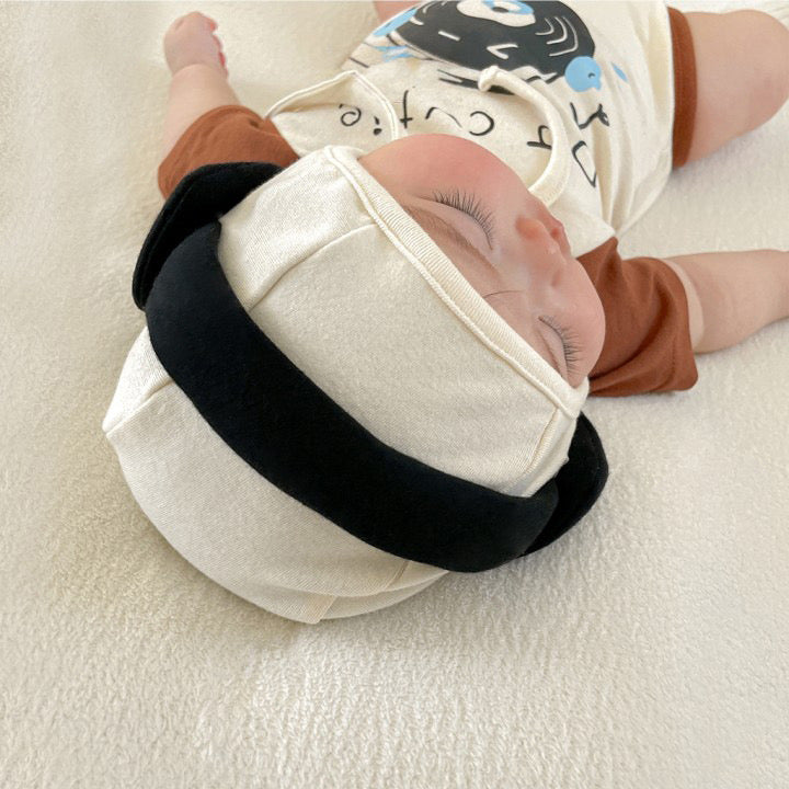 COSTUMES DJ Romper & Hat