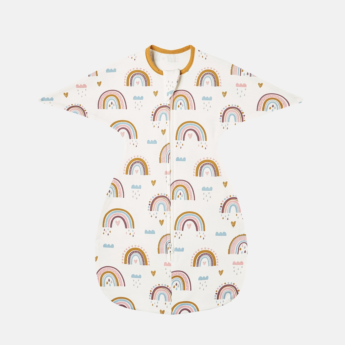 Insular Swaddle 100% Cotton Nursery