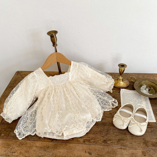 PREORDER Natalia Romper