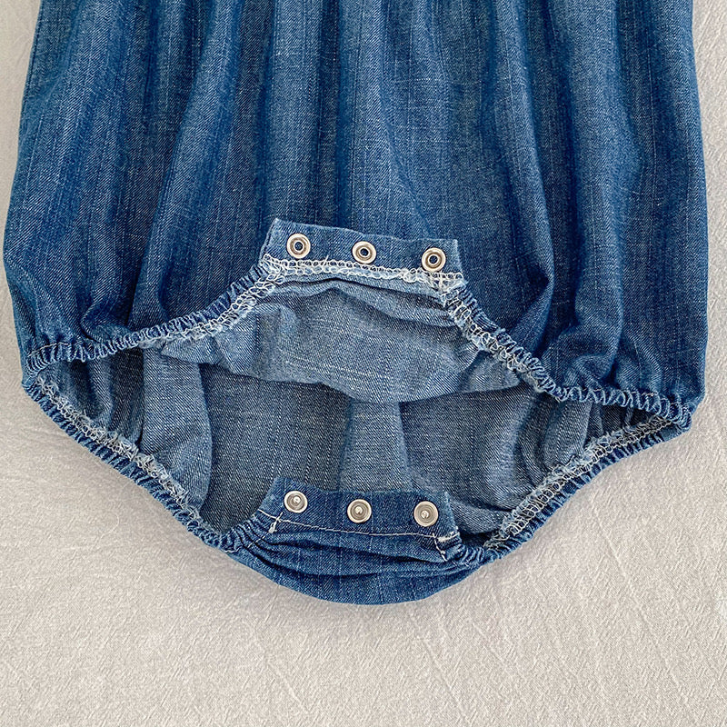 Preorder Twinning Zumi Romper or Dress