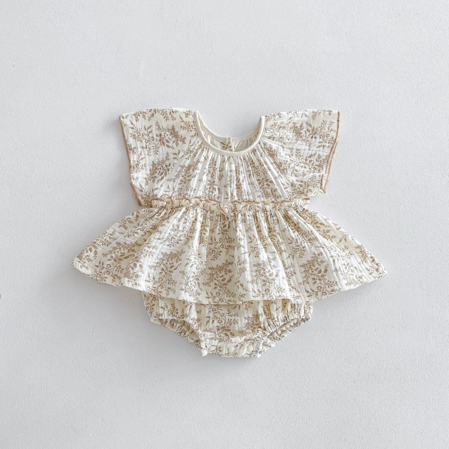 ROSAMUND RECEPTION OUTFIT