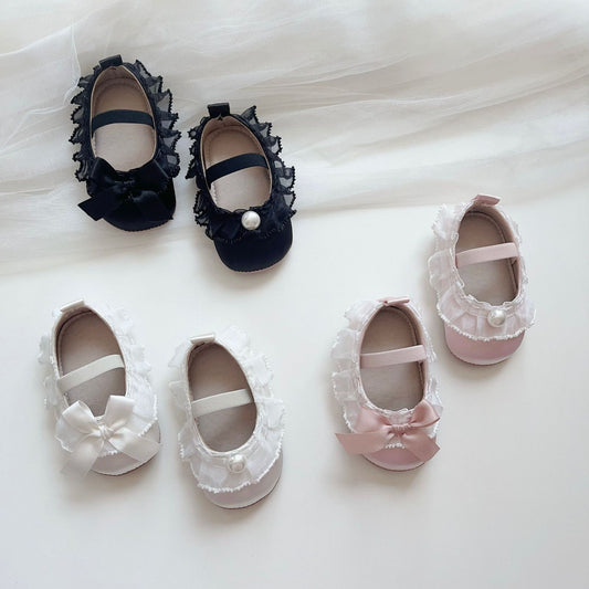 Preorder Jeane Baby Shoes