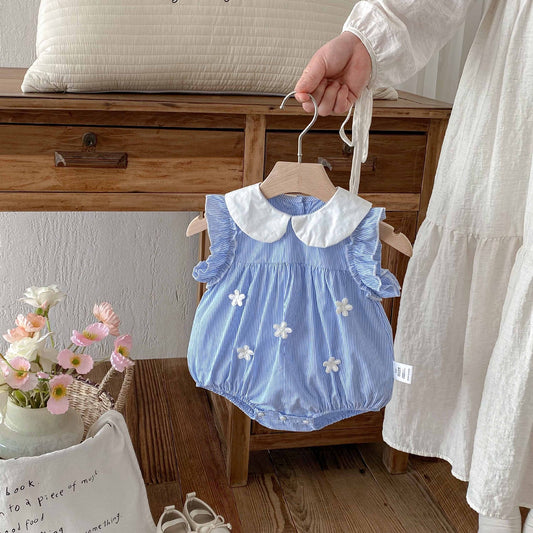 Margie Romper