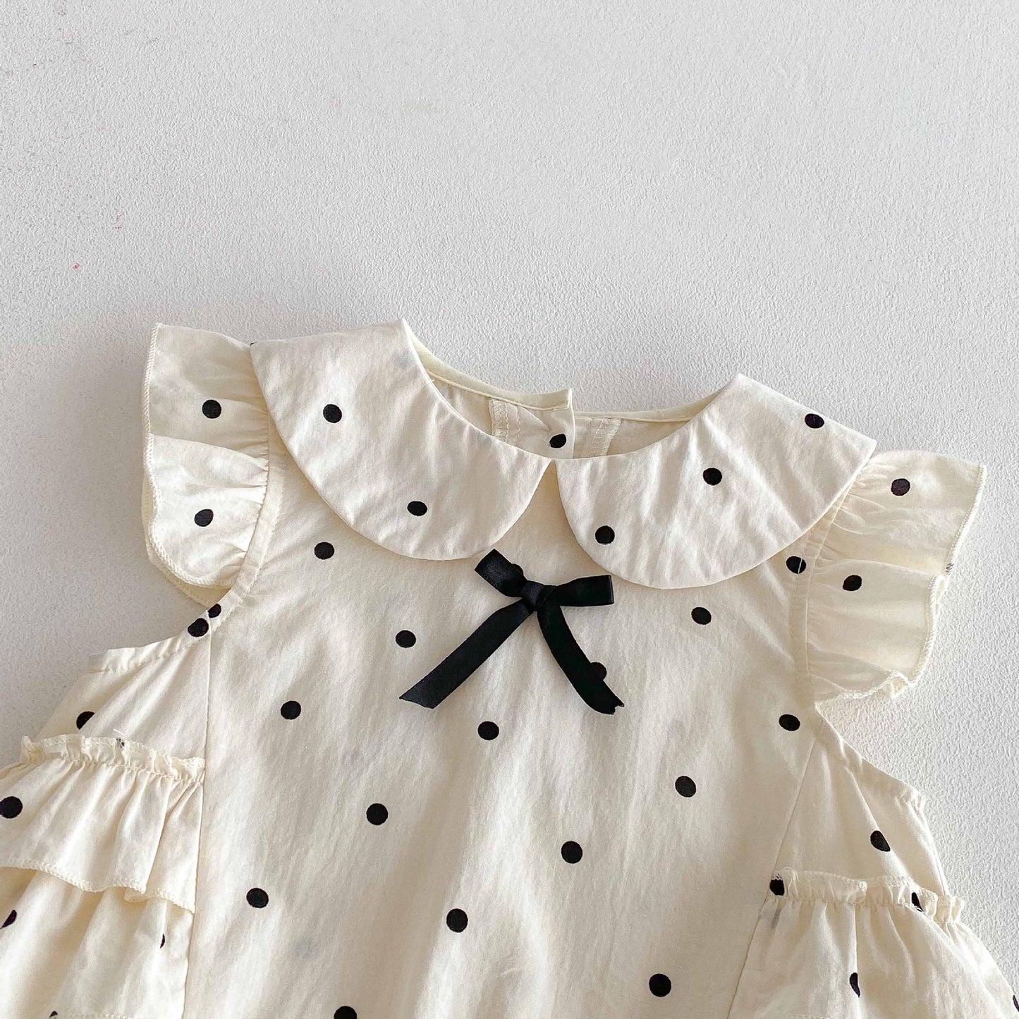 Davine Romper