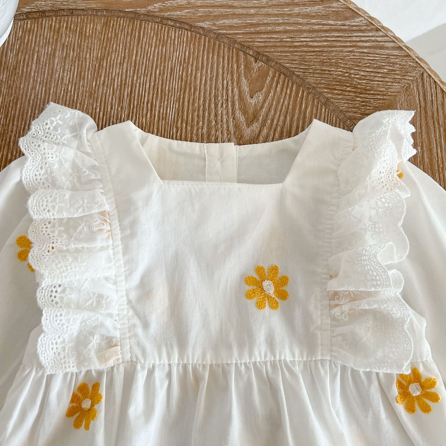 Claudette Romper