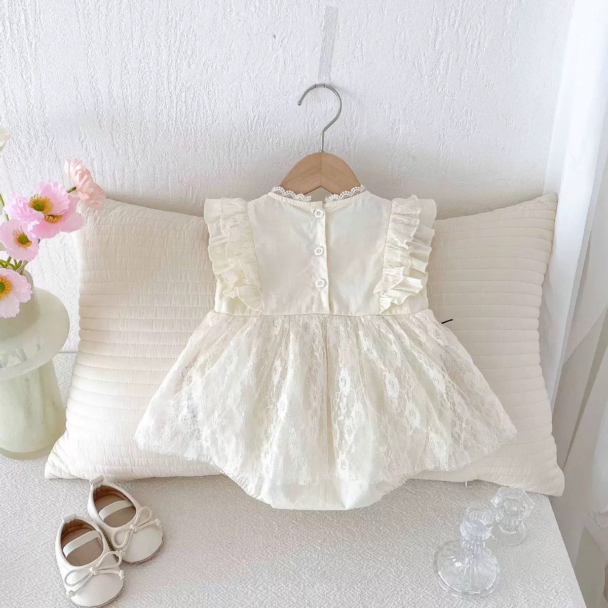 Preorder Gale Romper
