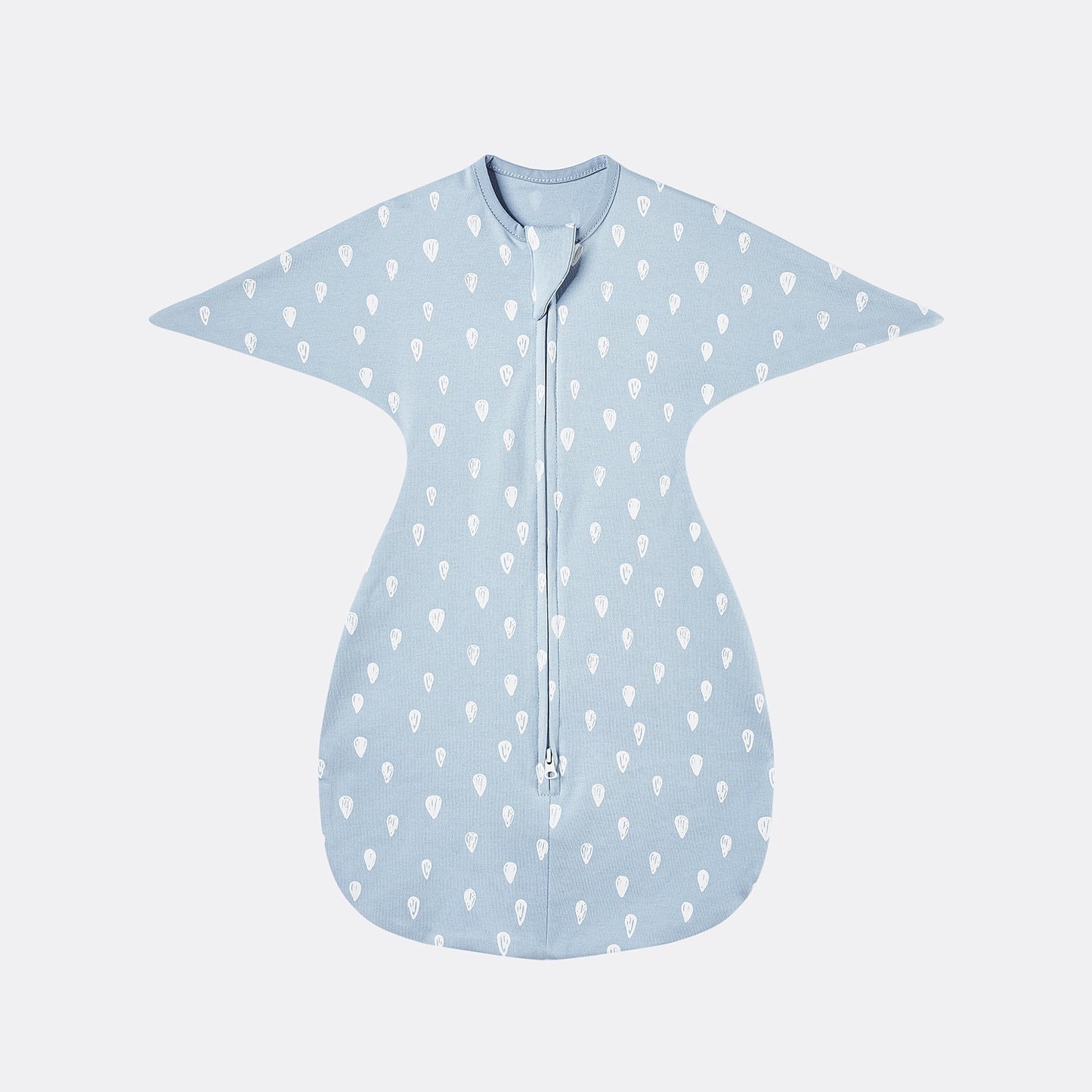 Insular Swaddle 100% Cotton Nursery