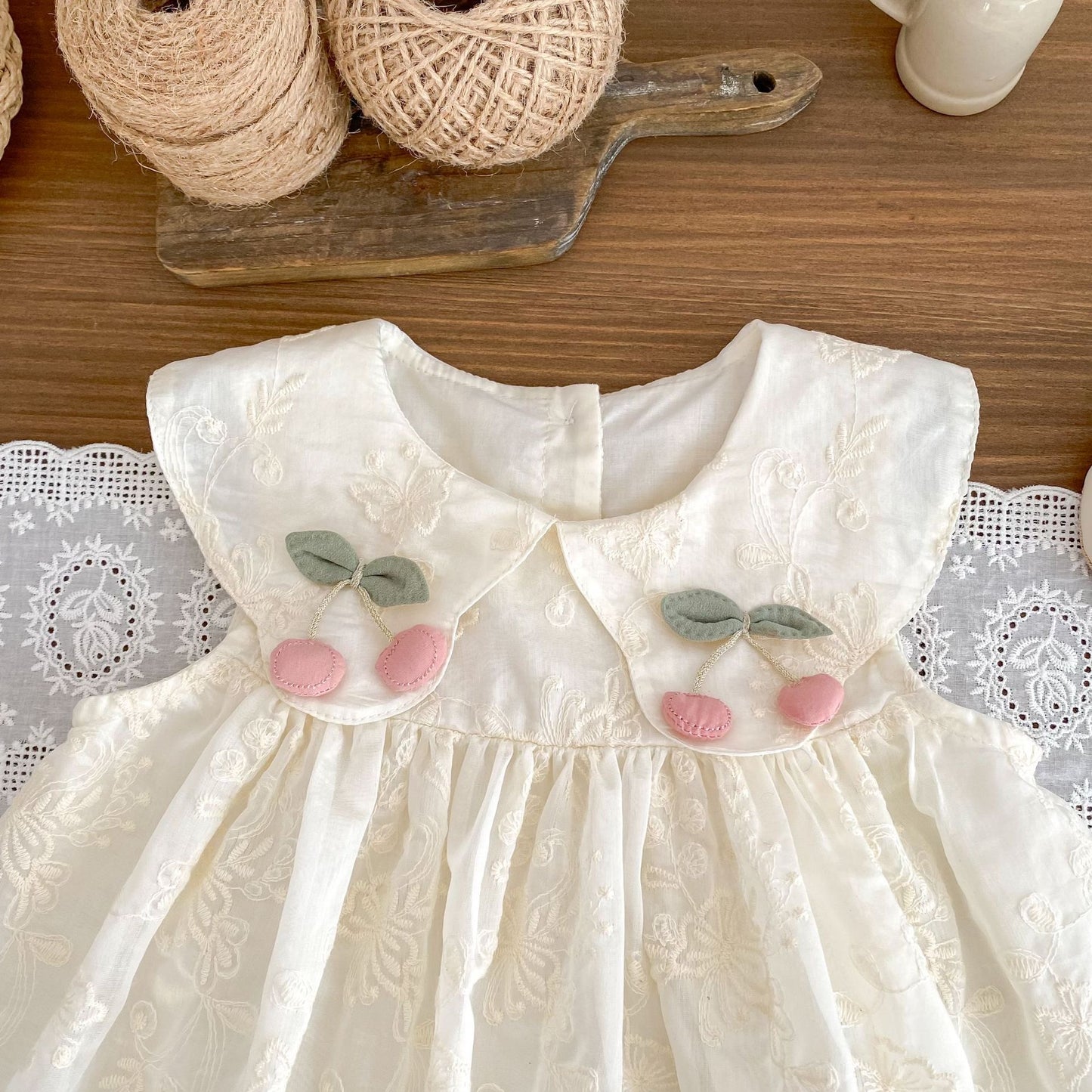 Candice Dress