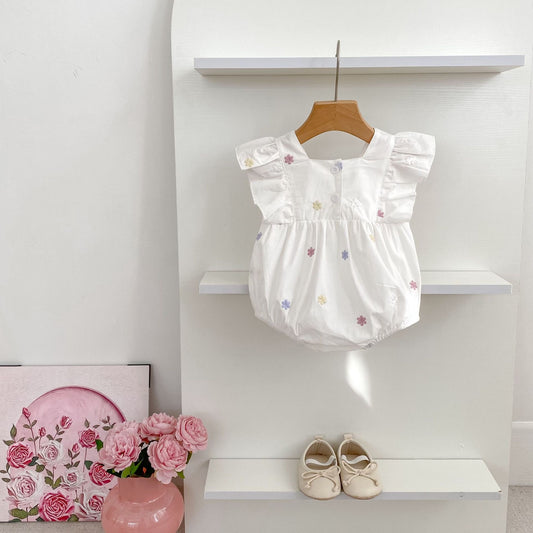 Frida Romper