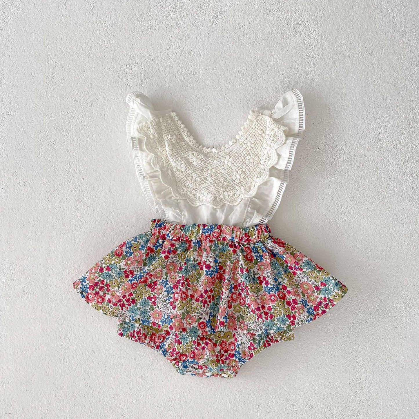 On Hand Lorelei Romper