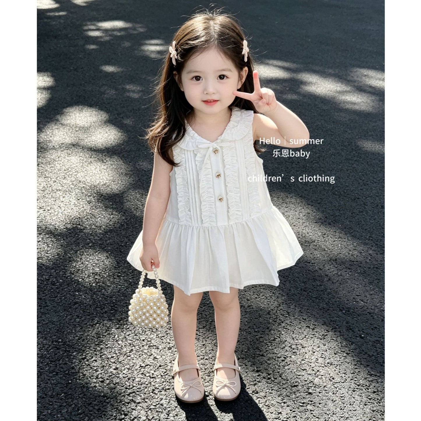 Preorder Charity Dress