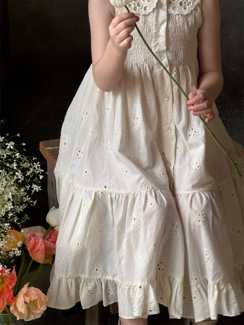 Astra Dress Summertime Magic
