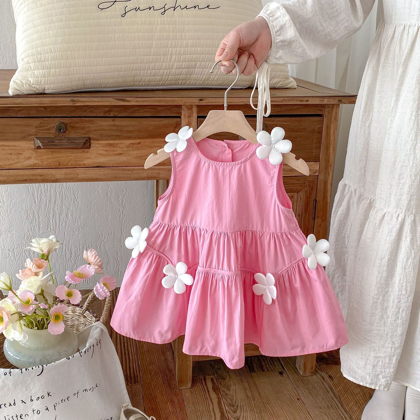 Preorder Reese Dress