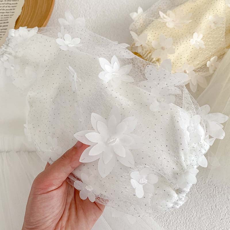 Mindy Tutu Romper