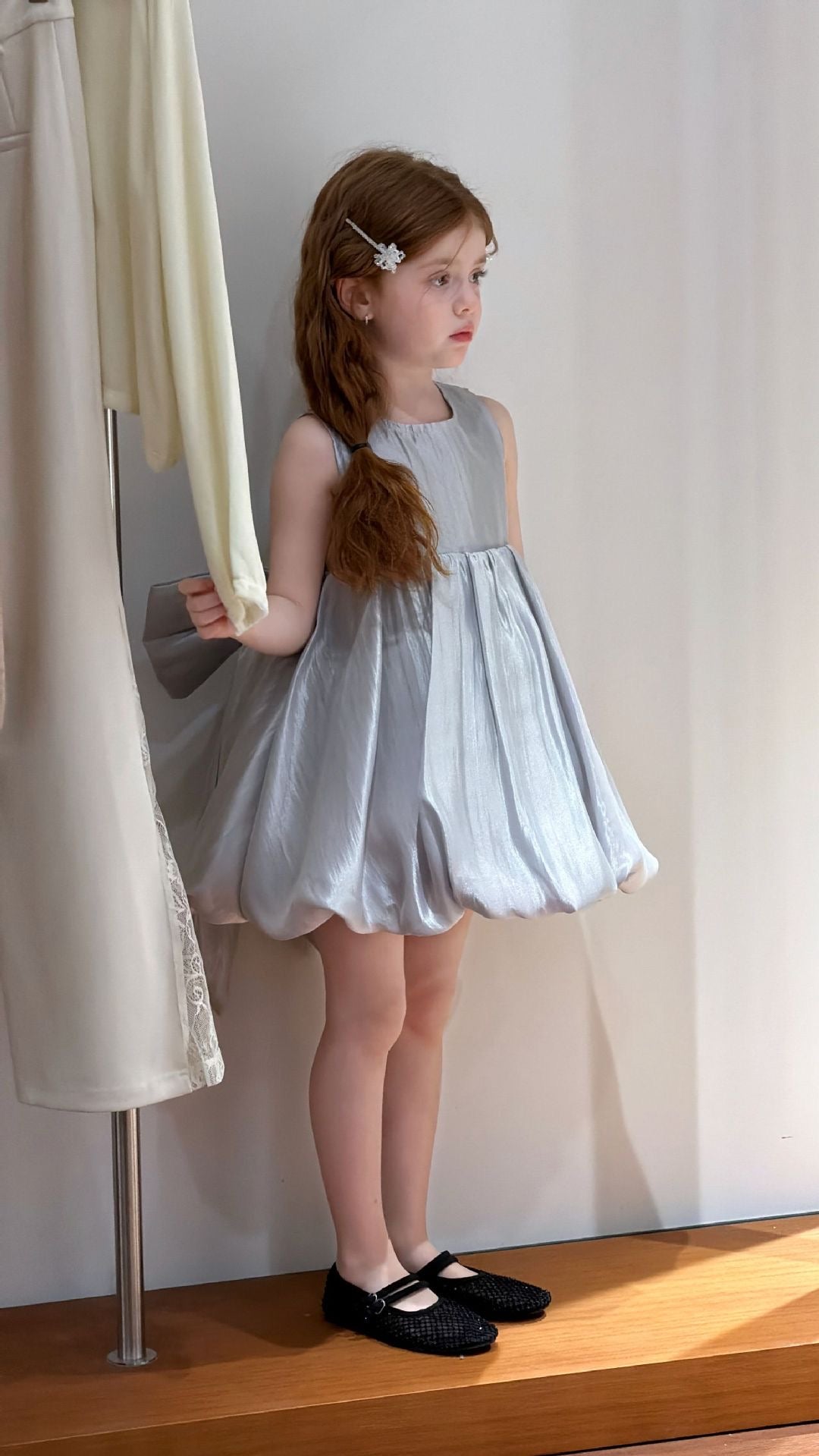 Preorder Petal Party Collection Angeli Bow Dress Please Read Description