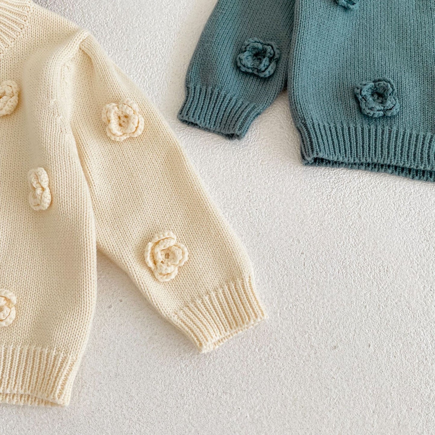 PREORDER Lucille Cardigan Knits