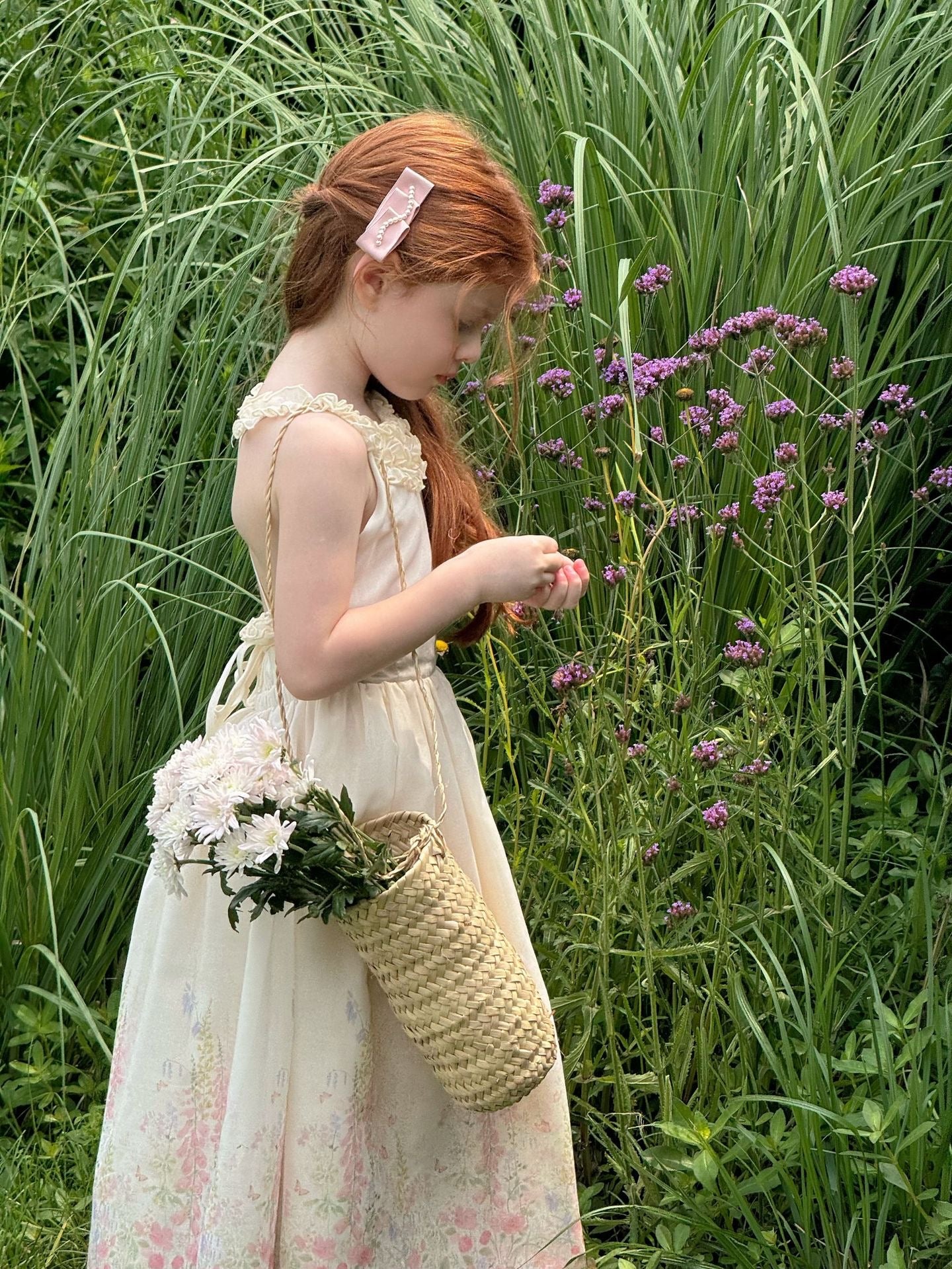 PREORDER Arendelle Dress Sweetiekins Collection