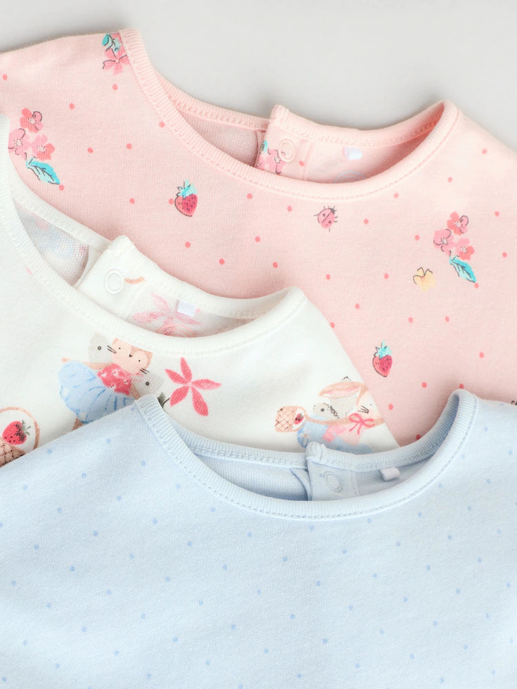 NEXT 3 Pc Dresses