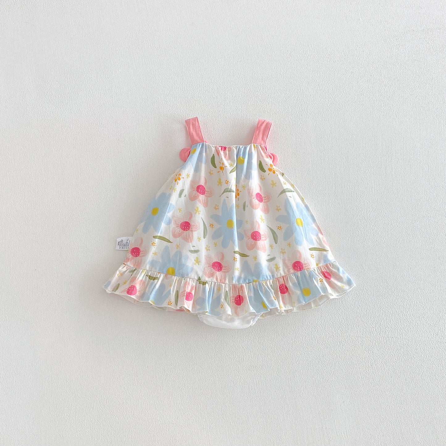 Preorder Infant Girls Marcia Romper