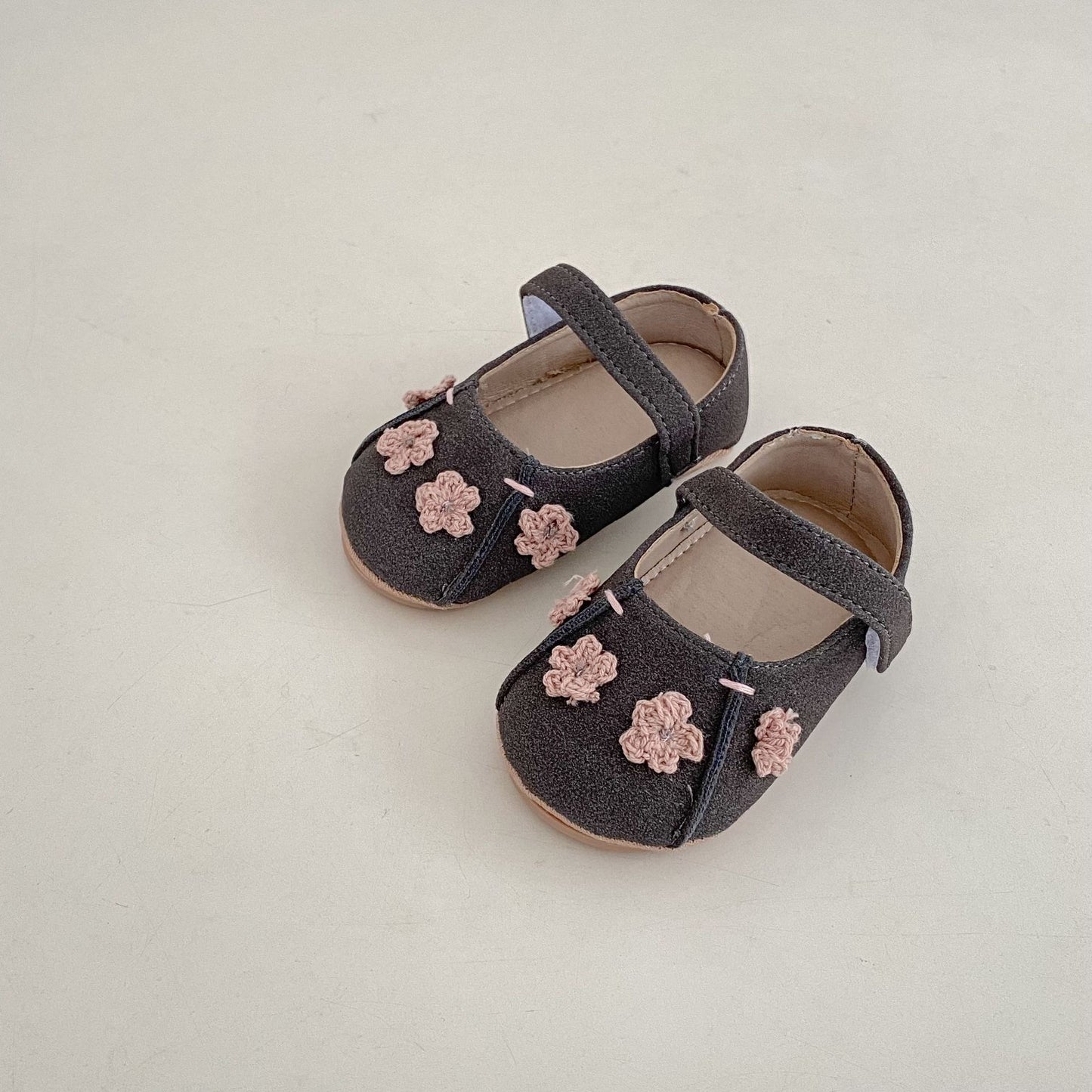 Trixie Baby Shoes