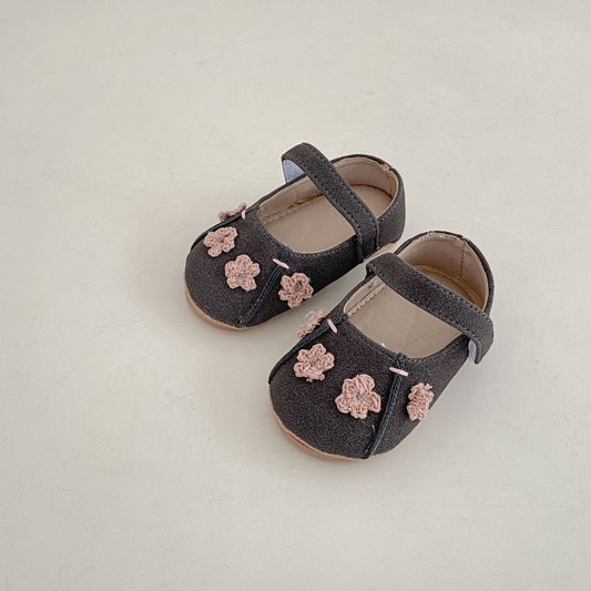 Trixie Baby Shoes