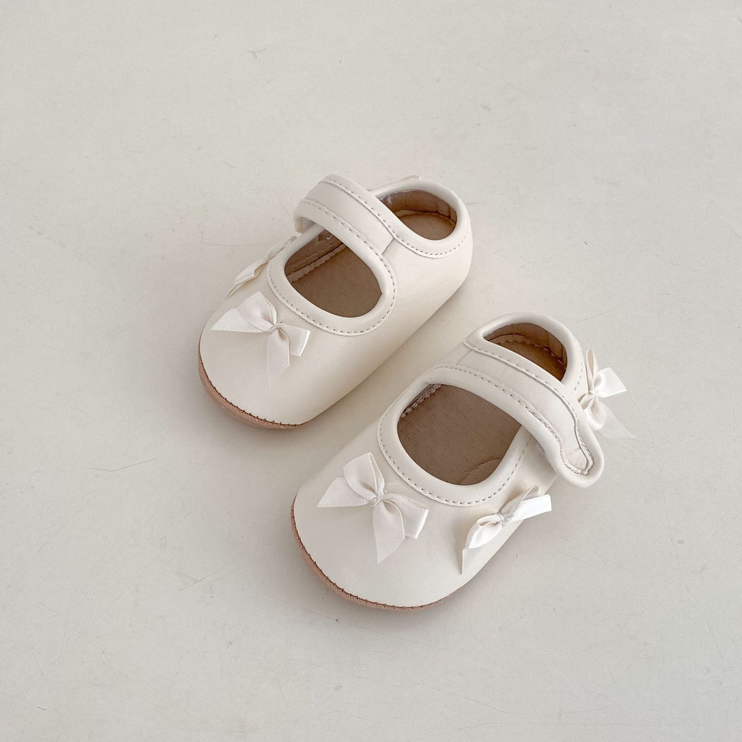SALE Mikey Baby Shoes