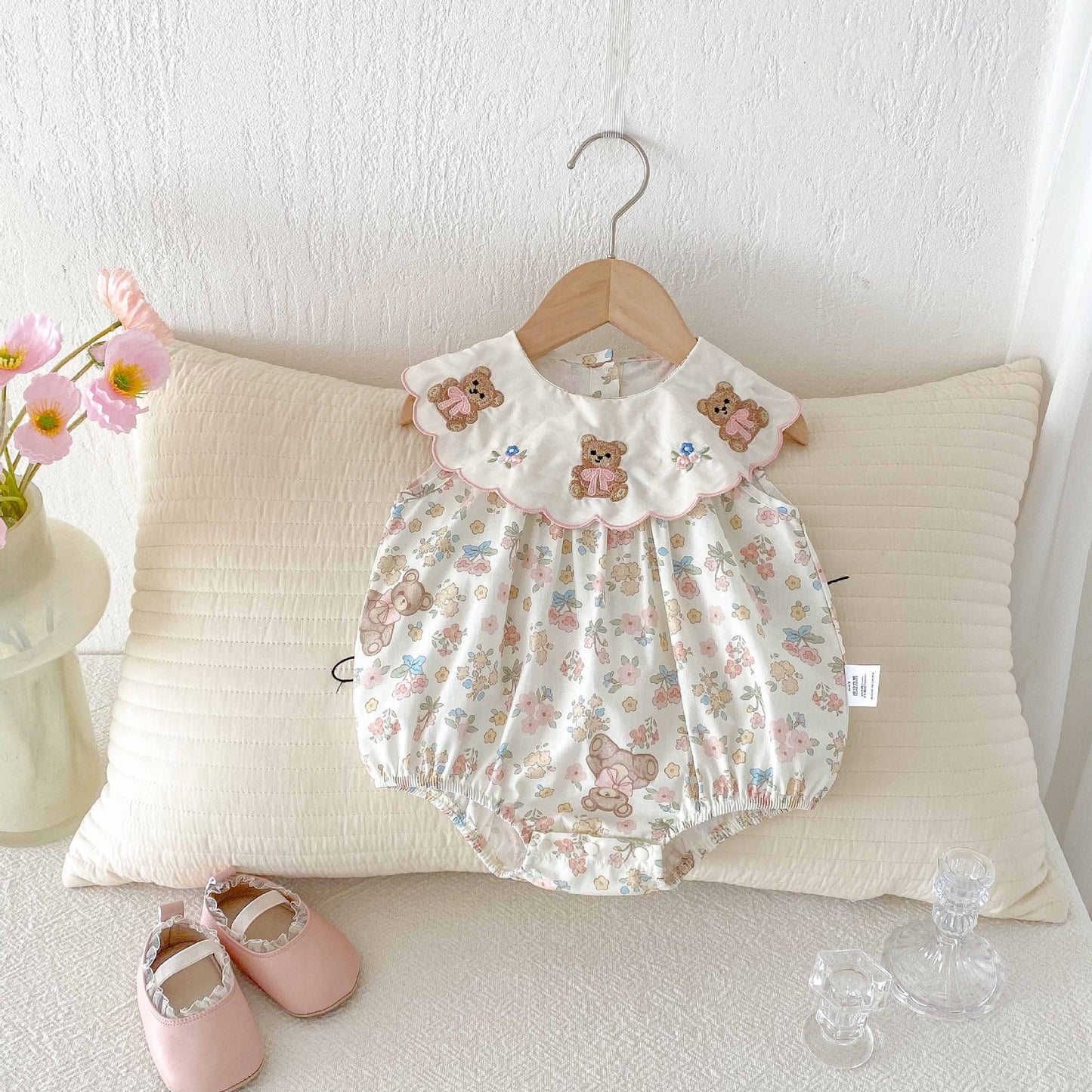 On Sale Thalia Beary Romper