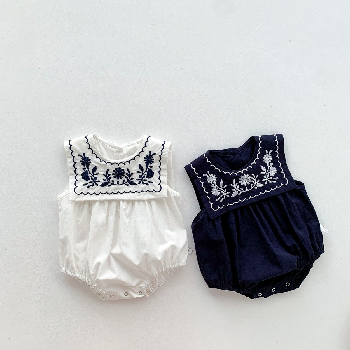 August Sale Shirley Romper
