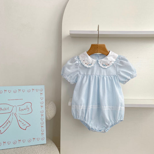 On Hand Trudy Romper