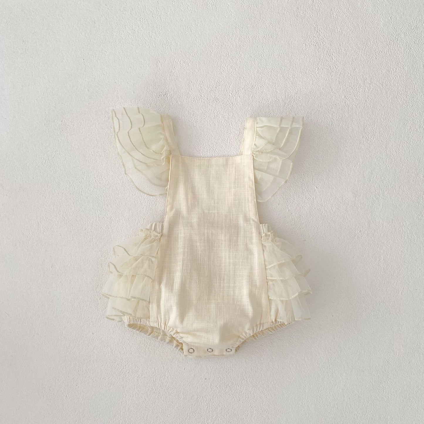 PREORDER Annie Romper