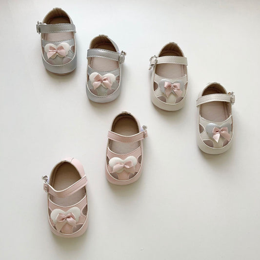 IMANI BABY SHOES