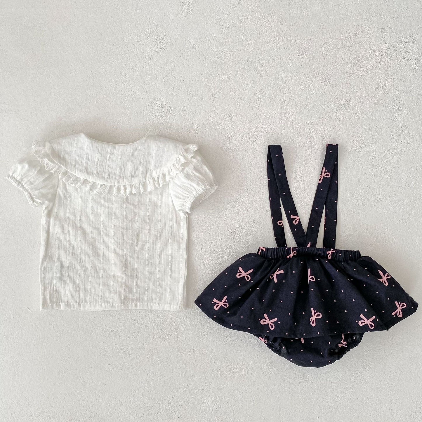 Zedd Inner & Jumpsuit