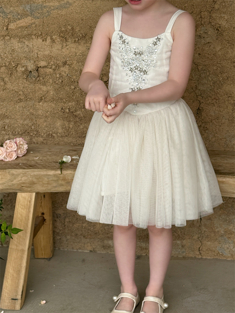 Preorder Petal Party Collection Rosasita Ballerina Dress Please Read Description
