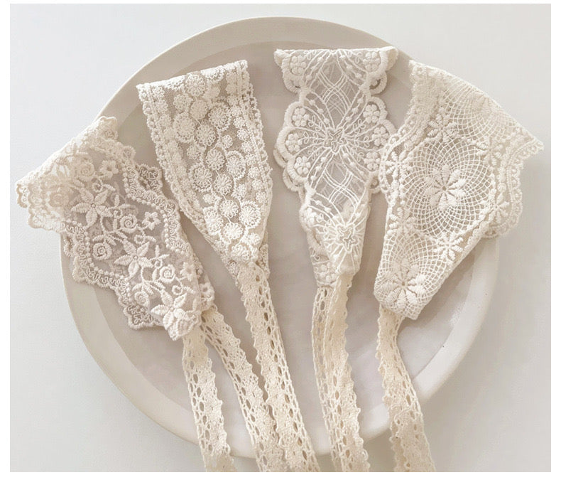 Aster Headband