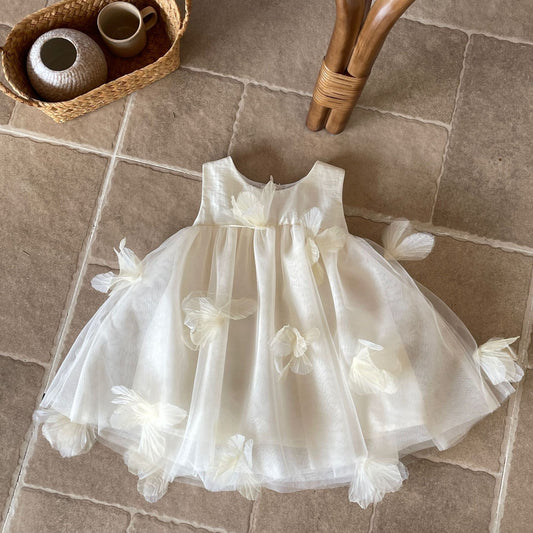 Christening Preorder Infant Girls Francesca Dress