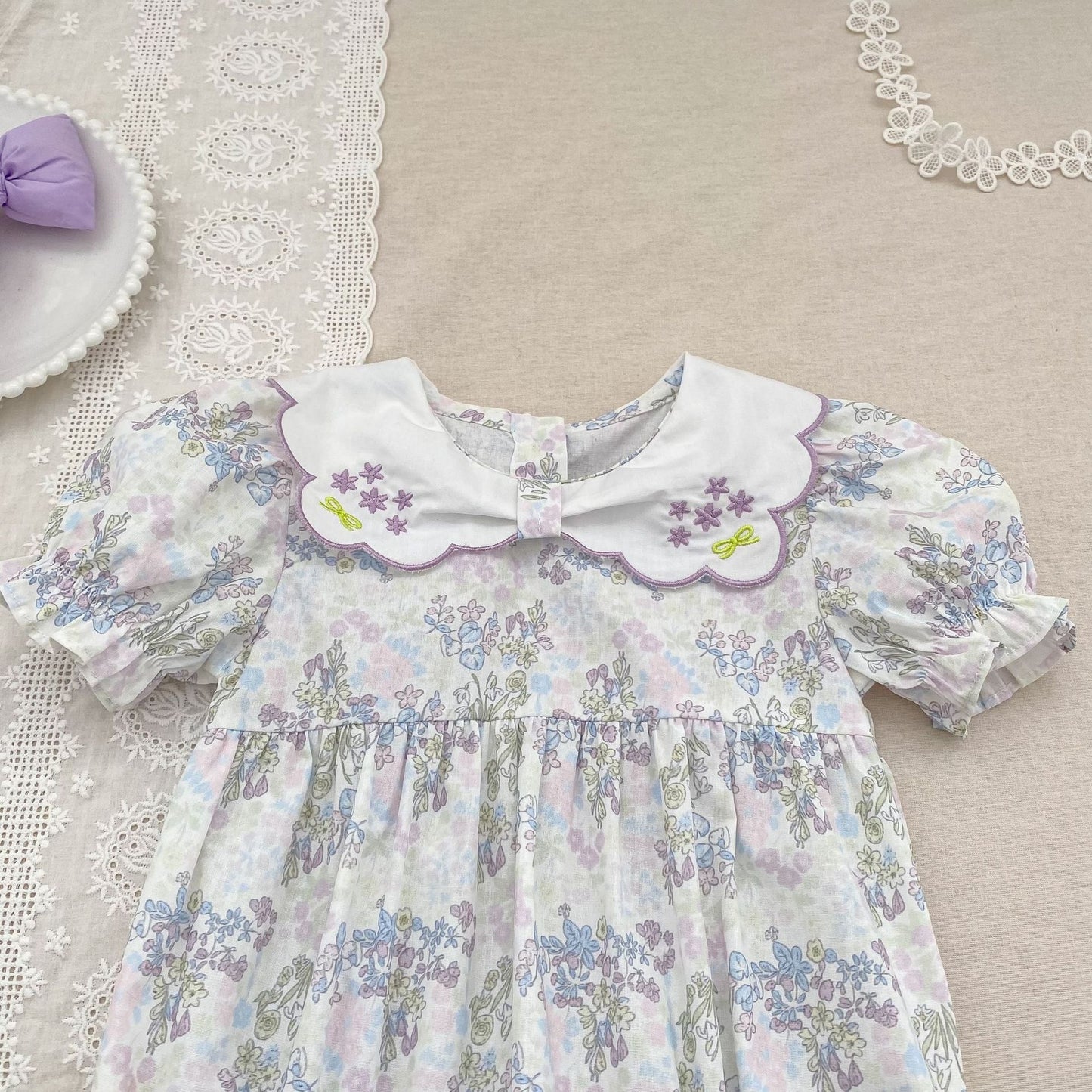 On Hand & On Sale Lana Romper