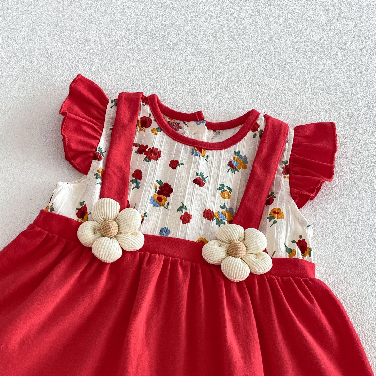 Mother’s Day Sale Ingrid Dress & Hat