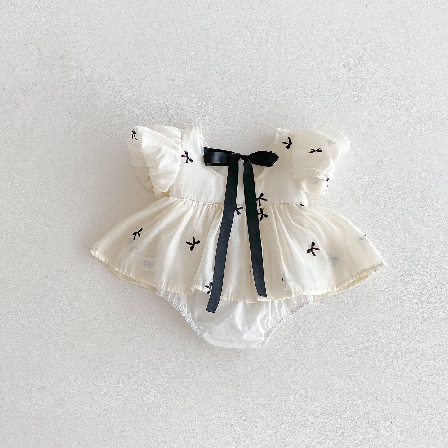 7.7 SALE for July Clary Romper