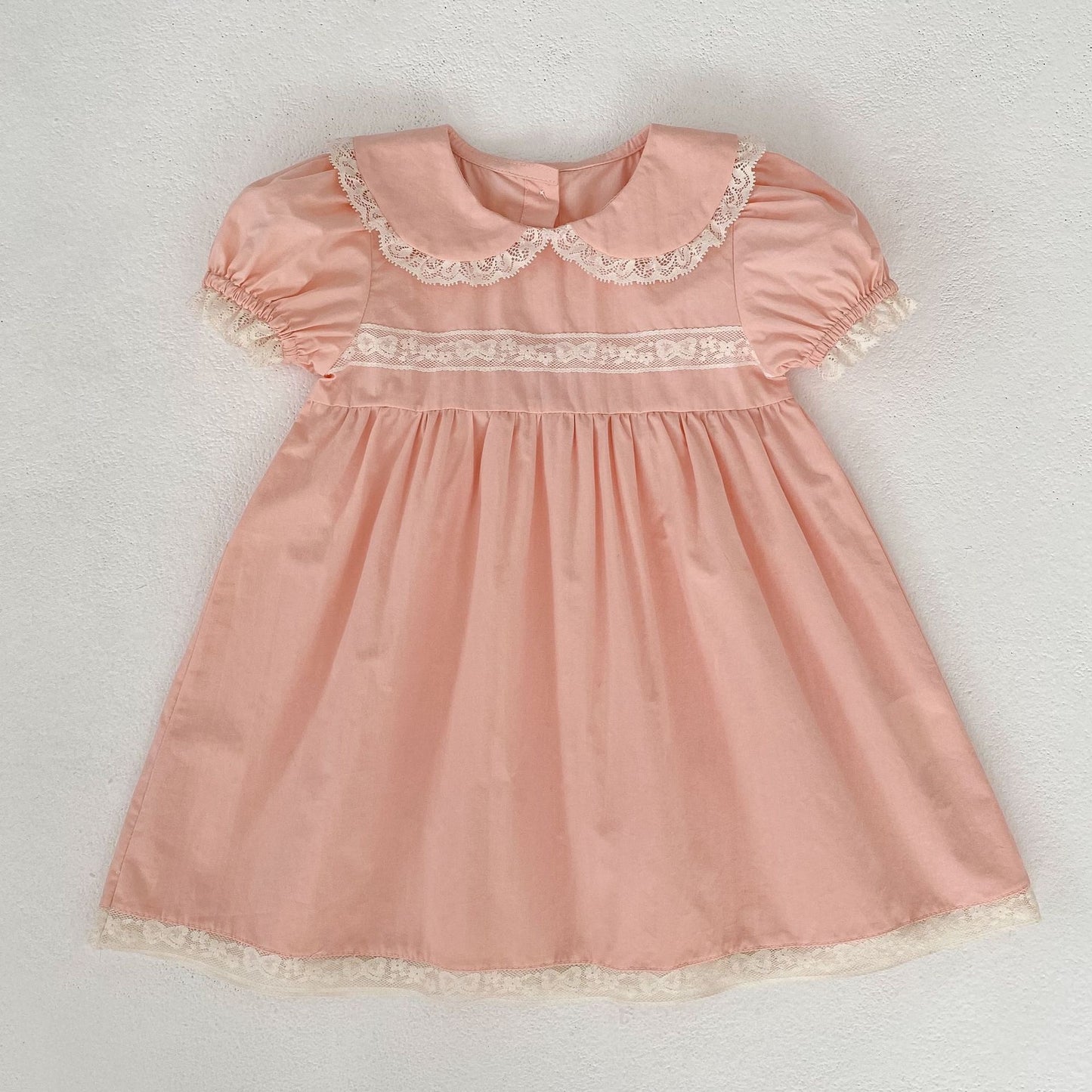 Preorder Twinning Nadine Romper or Dress