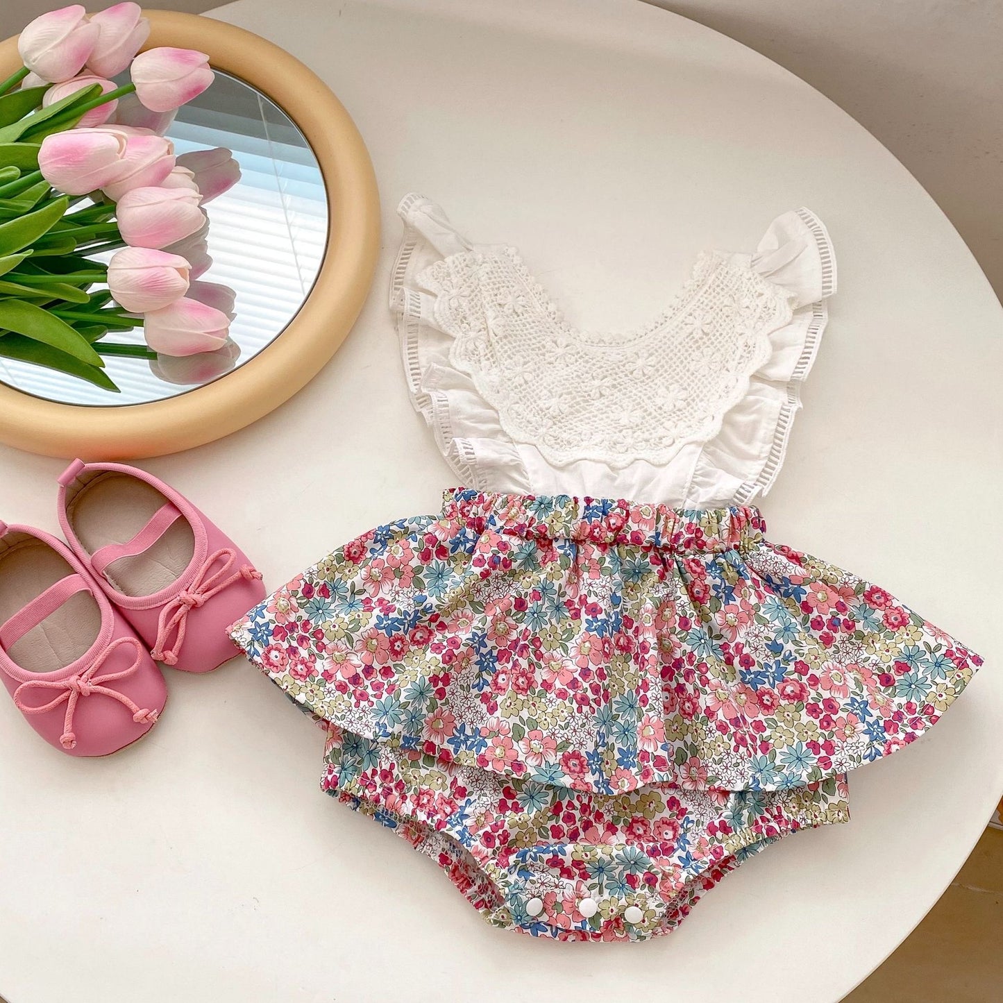 Preorder Lorelei Romper