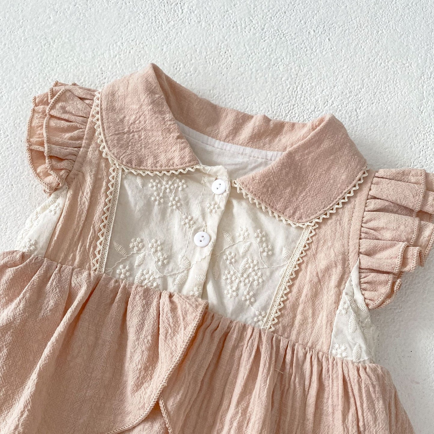 On Hand Helene Romper