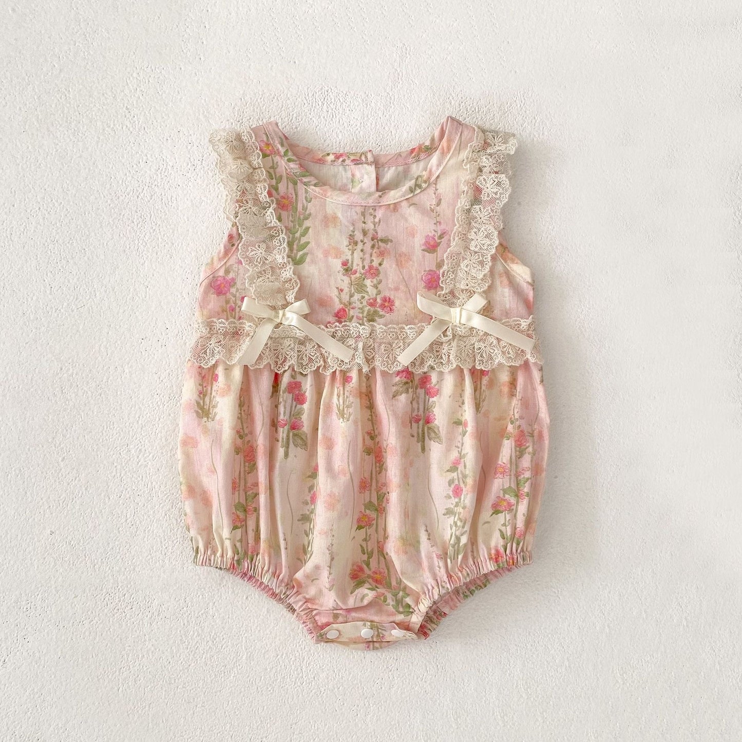 TWINNING DELIA ROMPER OR DRESS
