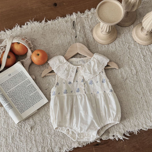 PREORDER Calla Romper