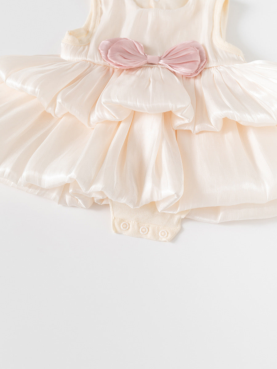 Newborn Friendly Micaela Casual Romper