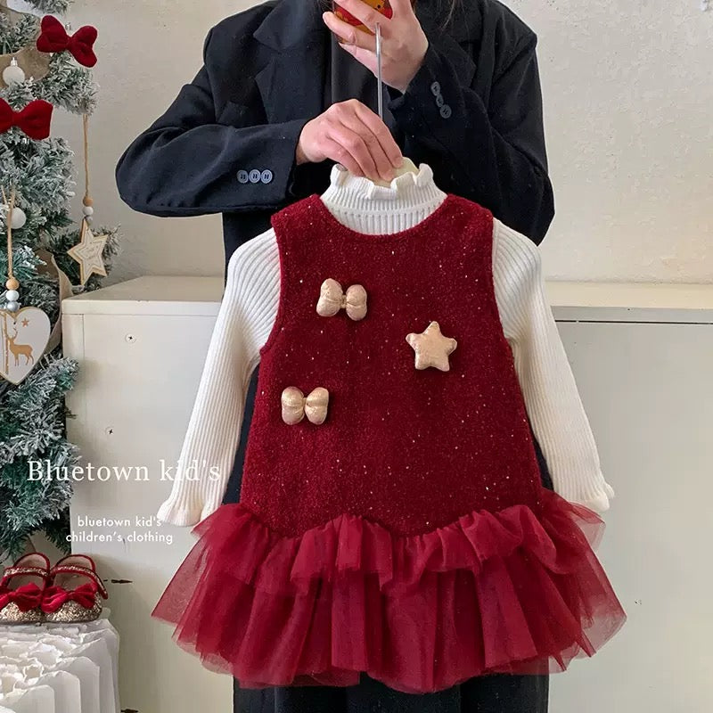 Celebration for Preorder Lalaina Gown