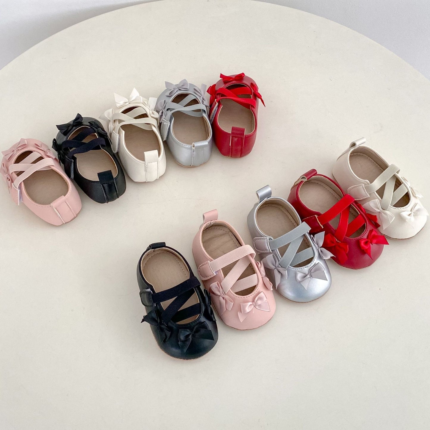 SALE Alista Baby Shoes